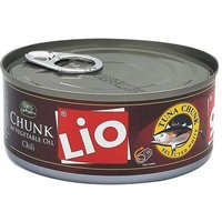 Rakuten Thon Pimenté Boîte 160g