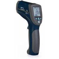 Thermomètre infrarouge professionnel sans contact jusqu'à 800°C Limit LIMIT96