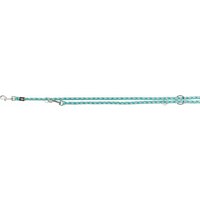 Cavo Round Reflective Toggle Leash, S-M: 2m/Ø 12mm, Océan, Réfléchissant, Sécurité, Autre, Nylon, Laisses, Chiens, Nouveautés