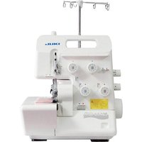 Surjeteuse Juki MO-654DE - 2, 3 ou 4 fils - différentiel - boucleurs industriels