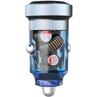 Pour Chargeur De Voiture Pd30w Prise Conversion Charge Avec Usb Un Pour Deux