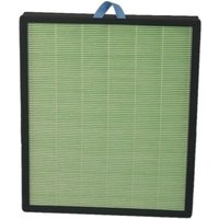Remplacement Du Purificateur D'Air, 3 en 1 H13 True HEPA, Filtre à Charbon Actif à Haute Efficacité, pour Vital 100S-RF