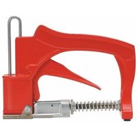 Pistolet à vitrer Pointix - 333000 L'OUTIL PARFAIT