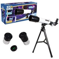Télescope pour enfants avec application éducative