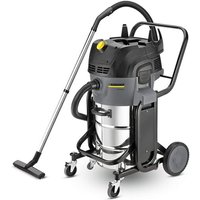 Aspirateur eau et poussières Karcher NT 55/2 Tact² Me I