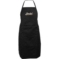 "Berkel-Tablier Noir"
