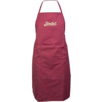 "Berkel-Tablier Rouge"