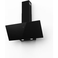 "Hotte décorative murale Faber VRT 900 NOIR"