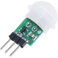 AM312 HC-SR501 HC-SR505 AM312 SR602 HW-MS03 ajuster IR pyroélectrique infrarouge Mini module PIR détecteur de mouvement Module pour Arduino