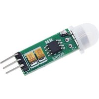 HC-SR505 HC-SR501 HC-SR505 AM312 SR602 HW-MS03 ajuster IR pyroélectrique infrarouge Mini module PIR détecteur de mouvement Module pour Arduino
