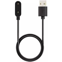 Chargeur Usb Pour Montre Intelligente Phonecare Compatible Avec Huawei Band 9 - Noir