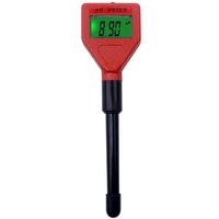 Testeur de Sol Ph-MèTres NuméRiques - Testeur D'Humidité Du Sol PH-MèTre D'Acidité Portable Ph-98103 pour L'Agriculture/L'Alimentation/L