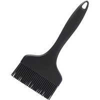 Brosse à Pâtisserie Extra-Large en Silicone pour la Cuisson, Brosse Alimentaire RéSistante à la Chaleur pour Barbecue, Brosse Lavable au