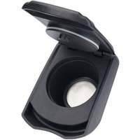 Adaptateur pour EdgLUMIO DG325 Machine Capsule RéUtilisable Rechargeable CafetièRe Espresso Café