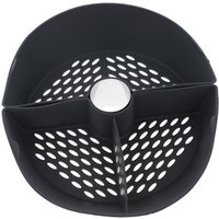 SéParateur de Cuisson à Vapeur en Silicone Alimentaire pour TM6 TM5 TM31 Accessoire de SéParation en Silicone AntiadhéSif de Haute Qualité