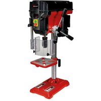 Perceuse À Colonne Te-Bd 550 E - Table De Perçage Inclinable - Puissance 450w