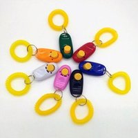 Chien Formation Clicker Animal De Compagnie Son Formateur Fournitures Jouets Chien Formation Sifflet Chien Produits Fournitures Pour Animaux De