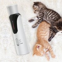 Broyeur À Ongles Pour Chien Et Tondeuses À Ongles Pour Animaux De Compagnie Électrique Rechargeable À 2 Vitesses Coupe-Ongles Pour Animaux De