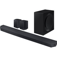 Samsung HW-Q990C - Q-Series - système de barre audio
