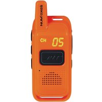 Talkie walkie TLK1038 NUM'AXES - PMR 446 - 192 canaux