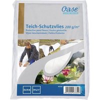 Protection Non-Tissée Pour Bassin - Oase - 43334 - Qualité Et Durabilité Garanties