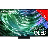 TV OLED Samsung TQ65S90D 4K Ultra HD 65" HDR AMD FreeSync