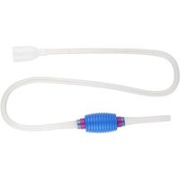 Nettoyeur D'aquarium, Pompe À Vide Pour Aquarium, Lavage Du Sable, Changeur D'eau, Pompe De Lavage, Tuyau D'aspiration À Siphon, Nouvelle Collection