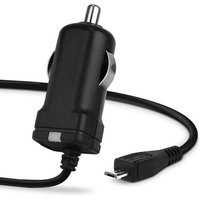 Chargeur Voiture 12v 24v Haut De Gamme Pour Garmin Dash Cam Tandem - Garantie 1 An De Marque Smart-Parts®