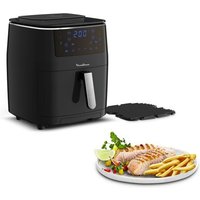 Friteuse sans huile Moulinex Easy Fry & Steam 3 en 1 AL201810