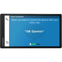 Garmin DriveSmart 55
