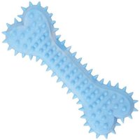 Jouets En Caoutchouc Pour Chien, Jouet Avec Os D'épine, Dents Molaires, Résistant Aux Morsures, Entraînement Des Molaires, Nouvelle Collection Bo1218