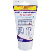Pâte d'étanchéité 125 ml grise ATMOS