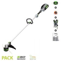 Debroussailleuse sur batterie à recharge de fil automatique Powerload Egopower largeur coupe 38 cm ST1510E sans chargeur ni batt