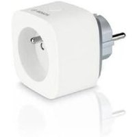Prise connectée compacte BOSCH SMART HOME (Livrée sans contrôleur Smart Home)