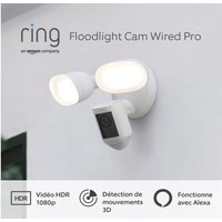 Ring Floodlight Cam
