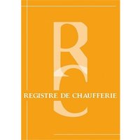 Livret de chaufferie Luxe