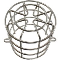 Grille de protection pour diffuseurs sonores / visuels