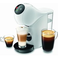 KRUPS KP243110 GENIO S Blanc - Cafetière à capsule Nescafé Dolce Gusto