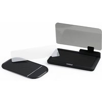 Support Universel De Navigation Gps Pour Voiture, Affichage Tête Haute Hud, Support De Téléphone Pour Voiture, Système Intelligent, Accessoires