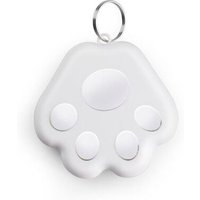 Traceur GPS intelligent sans fil, Anti perte, capteur d'alarme bidirectionnel