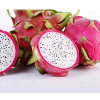 60 Graines De Fruit Du Dragon Pitaya