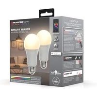 Illuminessence Smart Pack De 2 Ampoules Led A19