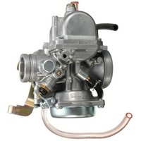 26 mm Carburateur Suzuki 1994-2001(GS125/EN125/GN125E)-Accessoires pour tondeuse à gazon
