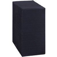Matériau Au Charbon Actif Noir, Purificateur D'eau Écologique D'aquarium, Filtration Absorbant Le Cube De Déchets Organiques, Original Grand Et Petit