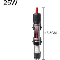 Tige Chauffante Pour Aquarium, Thermostat Automatique, Température En Verre, Chauffe Eau Avec Étui De Protection, Accessoire Pour Aquarium 100w 200w