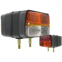 FEU DOUBLE AVANT + ARRIERE