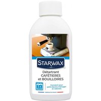 Détartrant appareil ménager Starwax 250ml