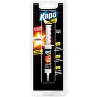 Seringue cafards blattes Kapo 10g