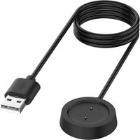 Station De Charge Rapide Sans Fil Pour Amazfit Gtr Gts, Station De Charge Durable, Fabrication Habile, Accessoire De Montre Intelligente