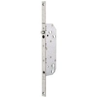 Serrure à larder de dépannage provisoire pour porte d'entrée - axe 40 mm FTH THIRARD